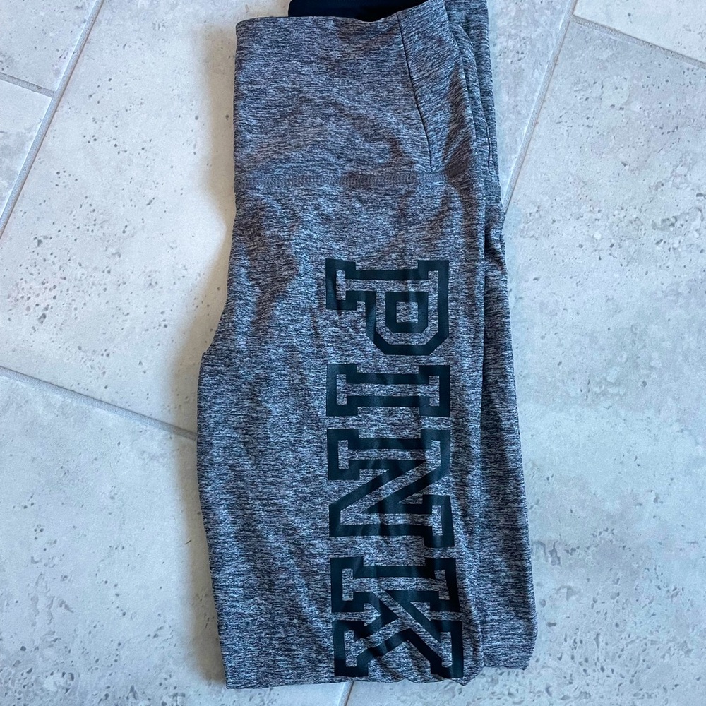 VS PINK Ultimate Legging Workout pants